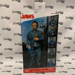 NECA - REEL TOYS - JAWS - HOOPER AMITY ARRIVAL - Rogue Toys