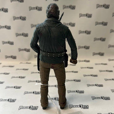 NECA Reel Toys Friday the 13th Part VI- Jason Voorhees - Rogue Toys
