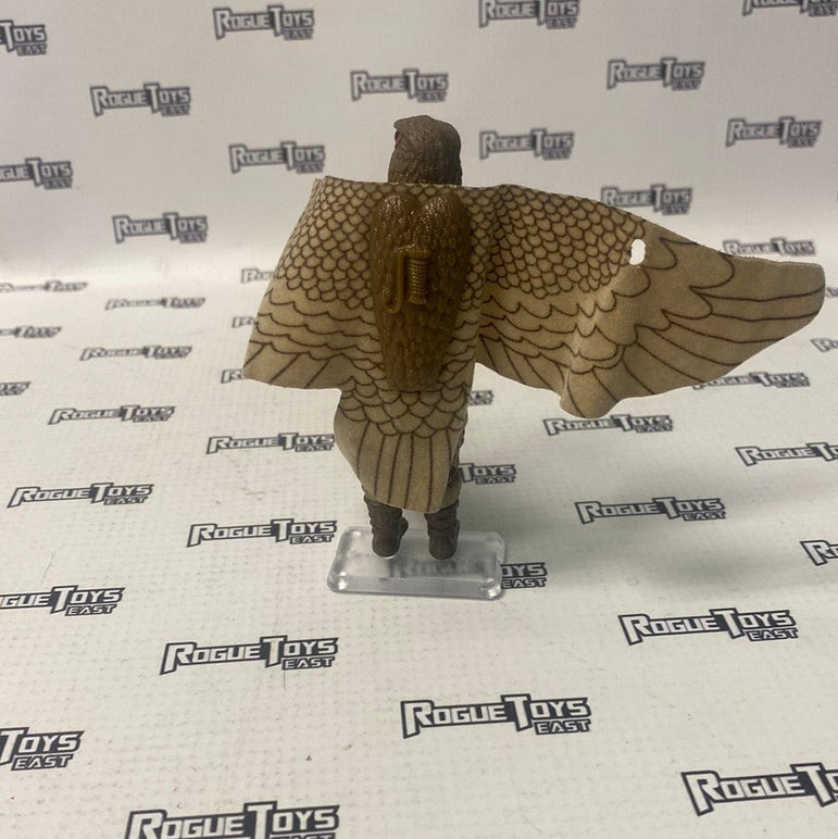 Hasbro Vintage GI Joe Raptor