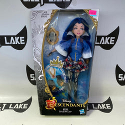 Disney Descendants Evie Isle of the Lost Signature Doll W Full