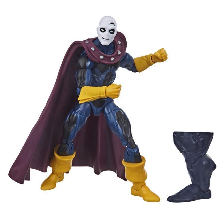 Hasbro Marvel Legends X-Men Age Of Apocalypse Sugar Man BAF Marvel’s Morph - Rogue Toys