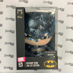 YUME TOYS - DC COLLECTION - BATMAN DZNR (JIM LEE EDITION)