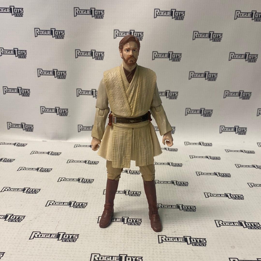 Hasbro Star Wars The Black Series Obi-Wan Kenobi - Rogue Toys