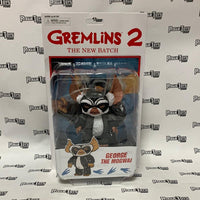 NECA - GREMLINS 2: THE NEW BATCH - GEORGE THE MOGWAI - Rogue Toys