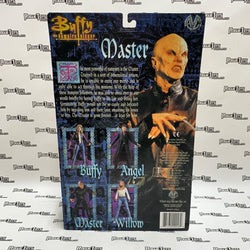 Moore Collectibles Buffy The Vampire Slayer The Master - Rogue Toys
