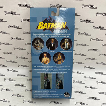 DC DIRECT Batman HUSH Wave 3 Stealth Jumper Batman - Rogue Toys