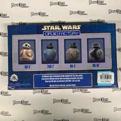 Disney Store Star Wars Droid Factory Bb Units - Rogue Toys