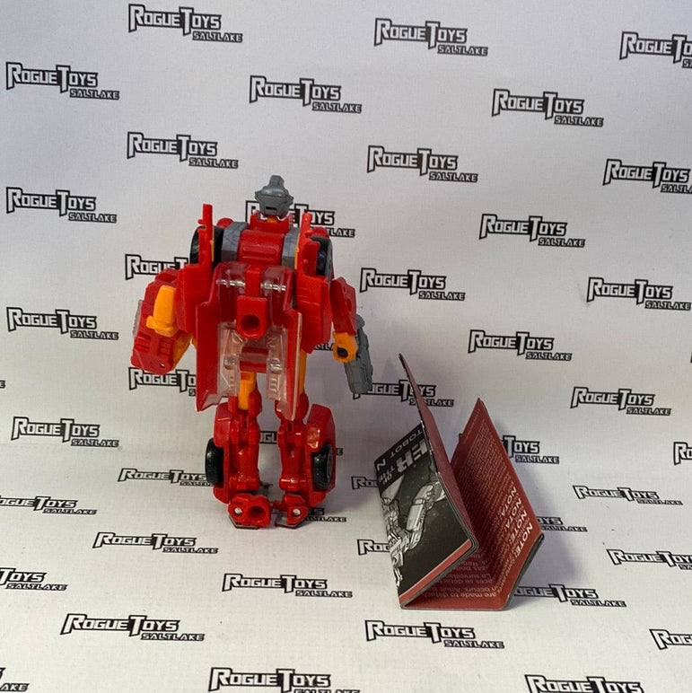 Hasbro Transformers Power Of The Primes Novastar