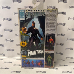 NECA Reel Toys The Original Superheros- The Phantom