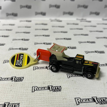Kidco Vintage Burnin’ Key Racing Rig - Rogue Toys