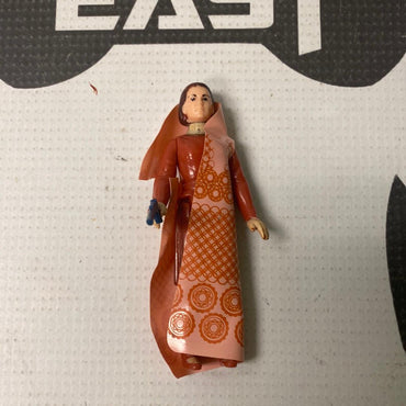 Kenner Vintage Star Wars- Bespin Leia - Rogue Toys