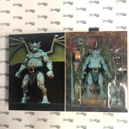 Neca Disney’s Gargoyles Ultimate Broadway - Rogue Toys