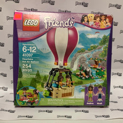 LEGO - FRIENDS - HEARTLAKE HOT AIR BALLOON