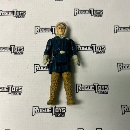 Kenner Vintage Star Wars Han Solo (Hoth) - Rogue Toys