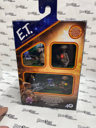 NECA Deluxe Ultimate E.T. - Rogue Toys