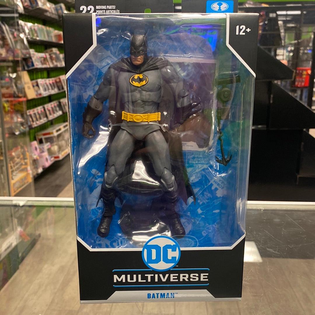 McFarlane Toys DC Multiverse Batman Three Jokers- Batman - Rogue Toys