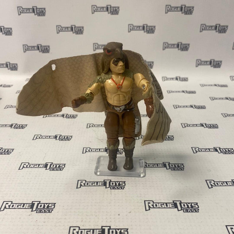 Hasbro Vintage GI Joe Raptor