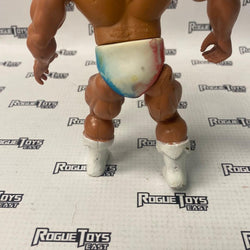 Remco Vintage AWA High Flyers Jim Brunzell - Rogue Toys