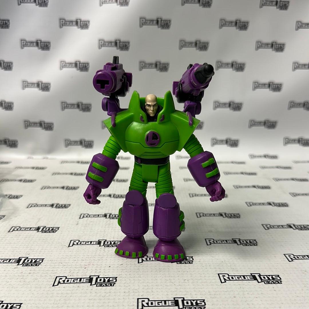 Mattel DC Universe Infinite Heroes- Lex Luthor - Rogue Toys