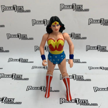 DC Super Powers Wonder Woman
