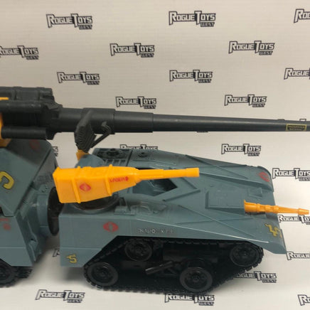 Hasbro GI Joe Vintage Cobra Maggot - Rogue Toys