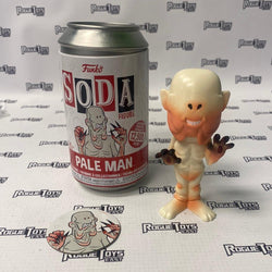 Funko Soda Pan’s Labyrinth Pale Man - Rogue Toys