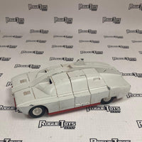 DINKY TOYS MaximumSecurity Vehicle from Captain Scarlet Vintage 1960s Die-Cast - Rogue Toys