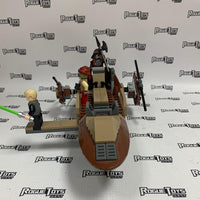 Lego Star Wars Desert Skiff - Rogue Toys