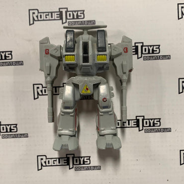 Bandai 1982 Robotech Raider X Desrtoid Macross