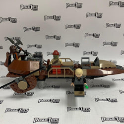 Lego Star Wars Desert Skiff - Rogue Toys