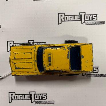 Mattel Hot Wheels Redlines 1976 Maxi Taxi - Rogue Toys