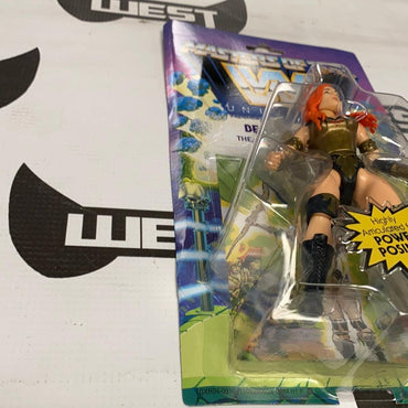 Mattel Masters of the Universe WWE Becky Lynch - Rogue Toys