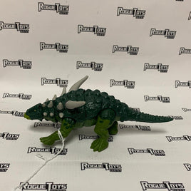 MATTEL - JURASSIC WORLD - DINO ESCAPE - SAURPELTA - Rogue Toys