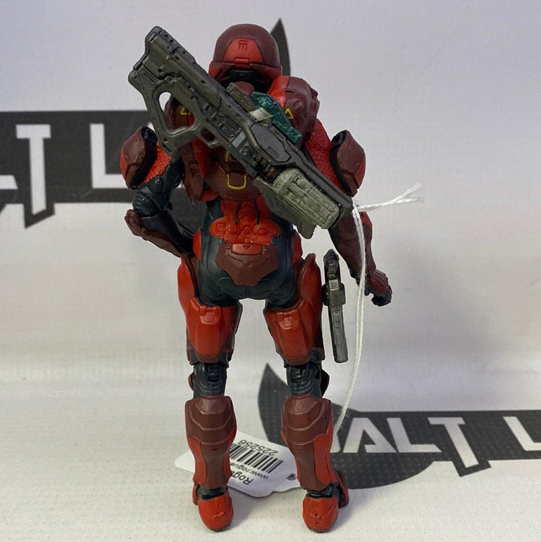 McFarlane Toys Halo 5 Series 2 Spartan Athlon - Rogue Toys