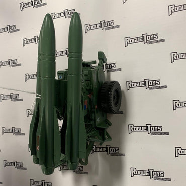 Hasbro GI Joe Vintage Mobile Missile System - Rogue Toys