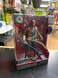 Disney Store Star Wars Elite Series Die Cast Action Figure Finn - Rogue Toys