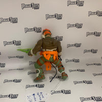 Playmates 1989 TMNT Ray King - Rogue Toys