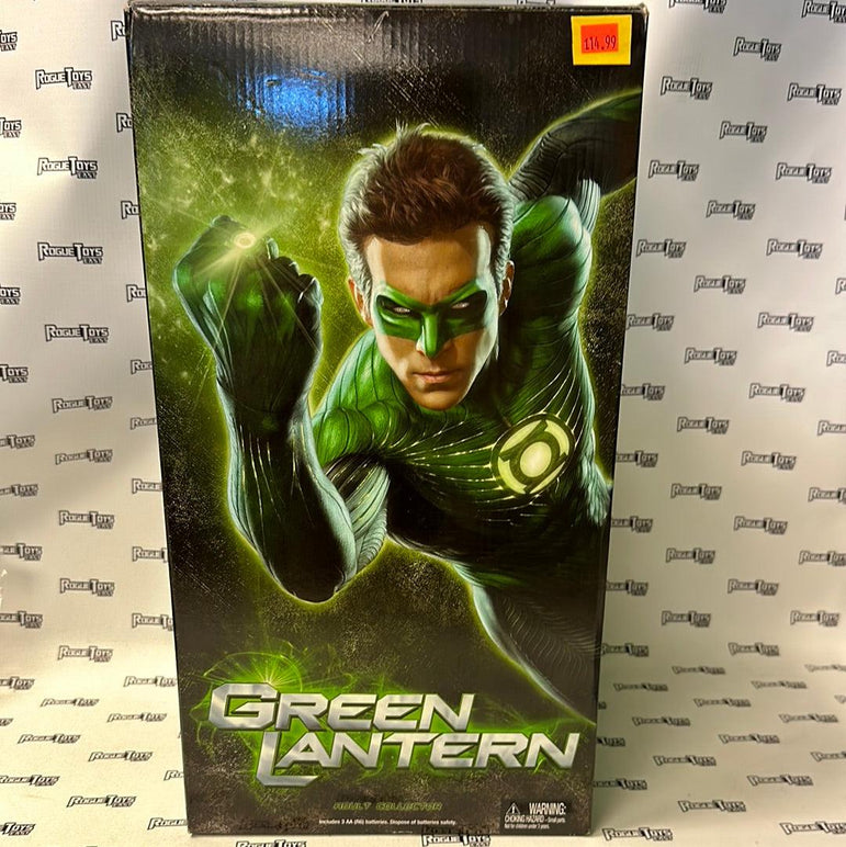 Mattel DC Comics Green Lantern Movie Masters - Rogue Toys