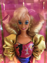Mattel Private Collection BARBIE - Rogue Toys