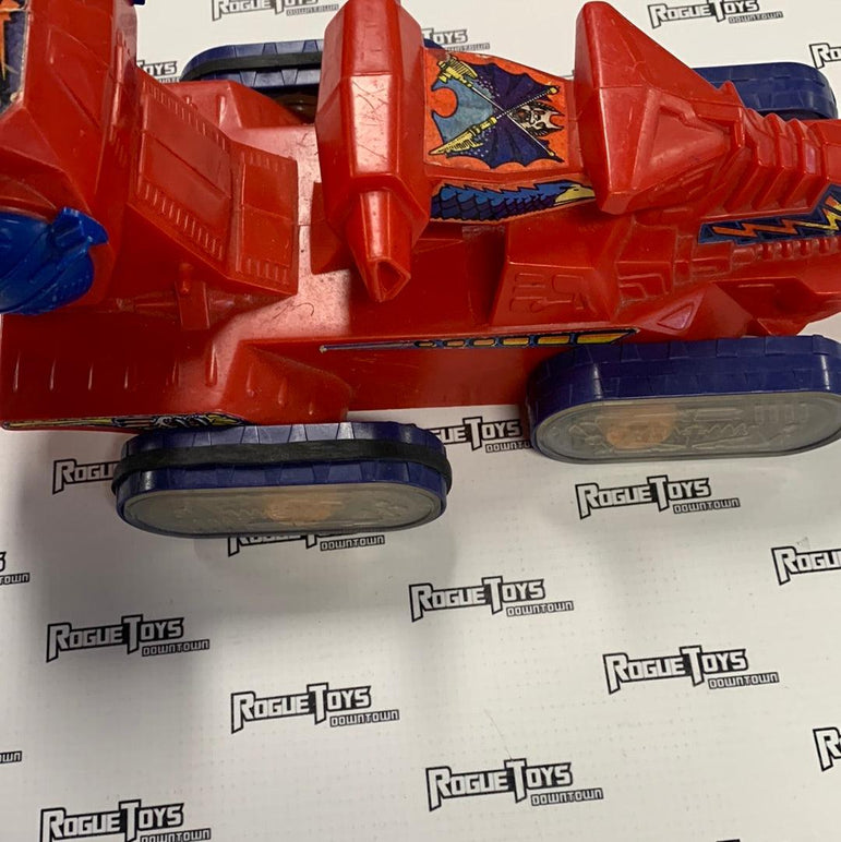 Mattel Masters of the Universe Vintage Attak Trak