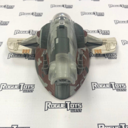 Galoob Star Wars Action Fleet Slave 1 - Rogue Toys