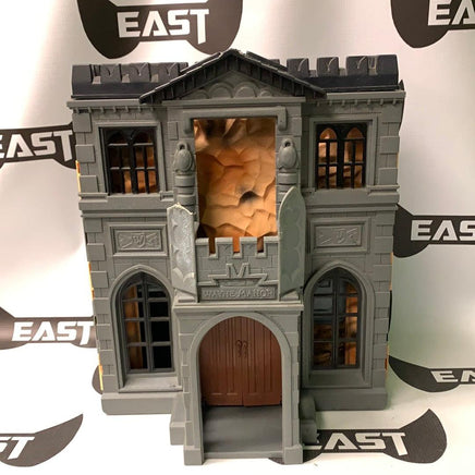 Kenner Batman Returns Batcave Command Center Wayne Manor| Rogue Toys