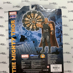 Marvel Select The Mighty Thor - Rogue Toys
