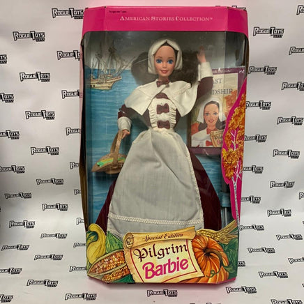 MATTEL - PILGRIM BARBIE - SPECIAL EDITION - Rogue Toys