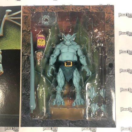 Neca Disney’s Gargoyles Ultimate Broadway - Rogue Toys