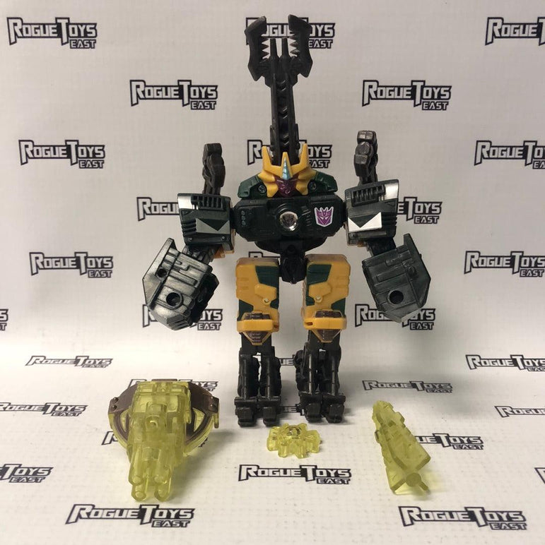Hasbro Transformers Energon Insecticon