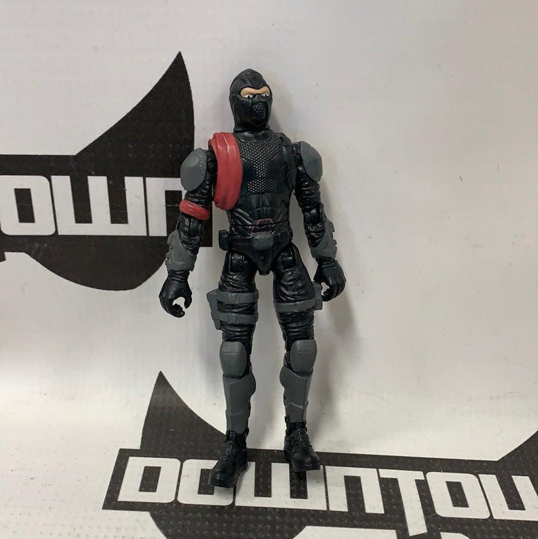 PLAYMATES - TEENAGE MUTANT NINJA TURTLES - OUT OF THE SHADOWS - FOOT SOLDIER