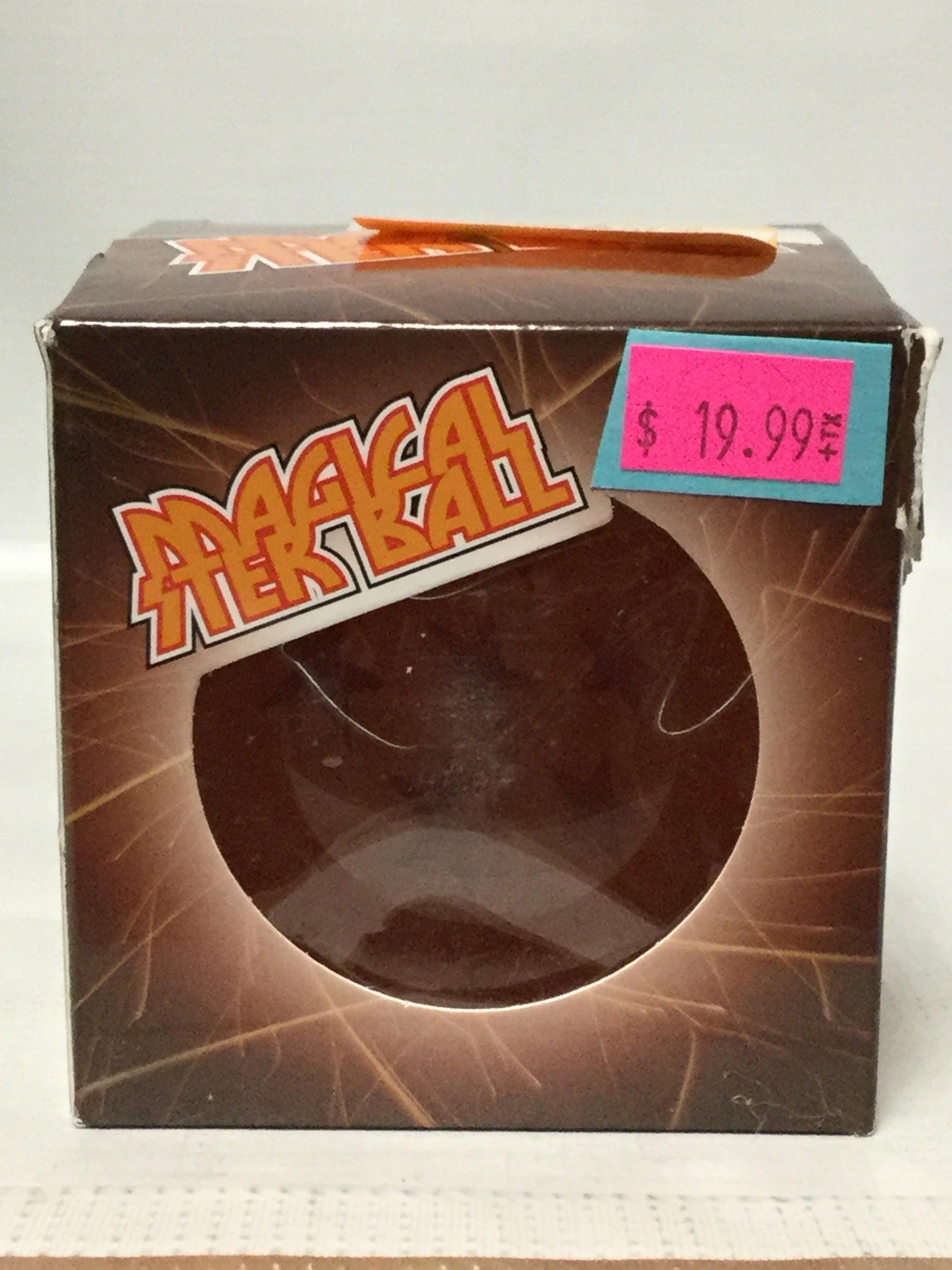 Magical Star Ball 7 Star
