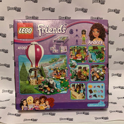LEGO - FRIENDS - HEARTLAKE HOT AIR BALLOON