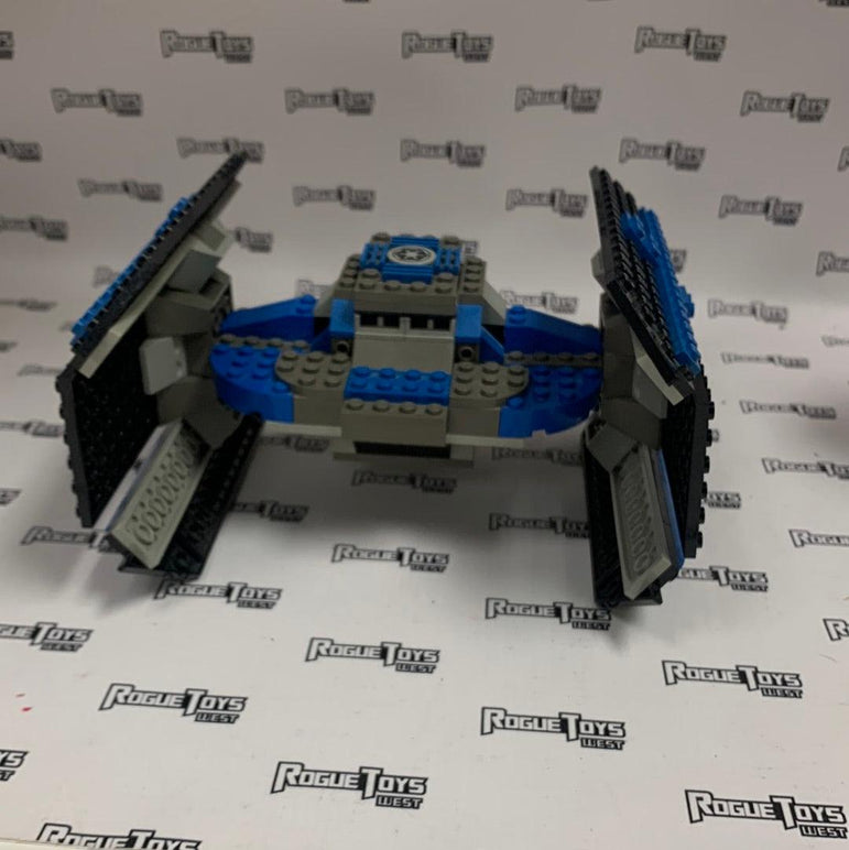 Lego Star Wars 7150 1999 Darth Vaders Tie Fighter - Rogue Toys
